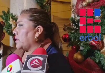 La jefa de bancada del PDC, Marlene Miranda, descarta que el anteproyecto de ley…