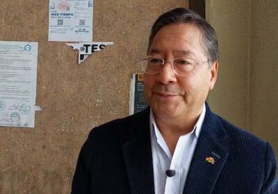 #GrupoFides | #ANF El expresidente Luis Arce respondió al jefe de Estado, Rodrigo Paz,…