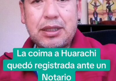 El sábado 30 de septiembre de 2023 recibió, en inmediaciones de la Central Obrera…