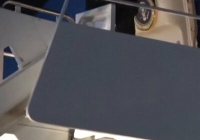 Trump no descarta ataques antidrogas en México Donald Trump no descarta ataques contra cárteles…