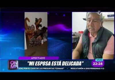 SAMAIPATA EN ALERTA MÁXIMA