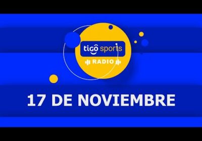 Tigo Sports Radio En VIVO