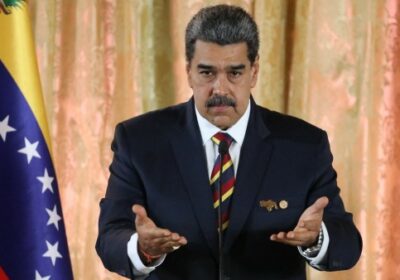 #GrupoFides | #ANF #Mundo 𝐌𝐚𝐝𝐮𝐫𝐨 𝐢𝐧𝐯𝐢𝐭𝐚 𝐚 𝐥𝐚 𝐀𝐝𝐦𝐢𝐧𝐢𝐬𝐭𝐫𝐚𝐜𝐢ó𝐧 𝐓𝐫𝐮𝐦𝐩 𝐚 𝐡𝐚𝐛𝐥𝐚𝐫 «𝐜𝐚𝐫𝐚 𝐚…