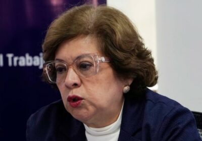 #GrupoFides | #ANF #Mundo 𝐃𝐢𝐦𝐢𝐭𝐞𝐧 𝐥𝐨𝐬 𝐦𝐢𝐧𝐢𝐬𝐭𝐫𝐨𝐬 𝐝𝐞 𝐓𝐫𝐚𝐛𝐚𝐣𝐨 𝐲 𝐀𝐠𝐫𝐢𝐜𝐮𝐥𝐭𝐮𝐫𝐚 𝐝𝐞 𝐄𝐜𝐮𝐚𝐝𝐨𝐫 𝐭𝐫𝐚𝐬…