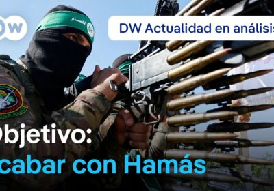 🟣 ONU aprueba plan de Trump para desplegar una «fuerza internacional» en Gaza Israel…