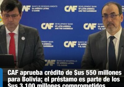 #GrupoFides | #ANF #Economía El 3 de noviembre, el Paz se reunió en Panamá…