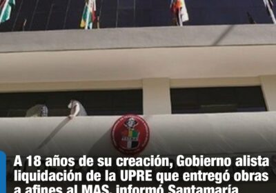 #GrupoFides | #ANF #Política El viceministro de coordinación de la Gestión Pública, Julio Linares,…