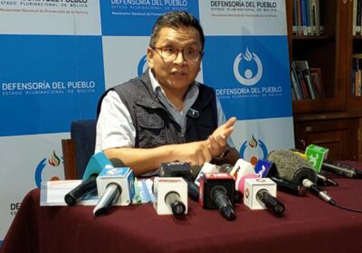 #GrupoFides | #ANF #Política 𝐃𝐞𝐟𝐞𝐧𝐬𝐨𝐫 𝐝𝐞𝐥 𝐏𝐮𝐞𝐛𝐥𝐨 𝐝𝐢𝐜𝐞 𝐪𝐮𝐞 𝐥𝐨𝐬 𝐦𝐚𝐠𝐢𝐬𝐭𝐫𝐚𝐝𝐨𝐬 «𝐚𝐮𝐭𝐨𝐩𝐫𝐨𝐫𝐫𝐨𝐠𝐚𝐝𝐨𝐬» 𝐬𝐨𝐧 𝐧𝐨𝐜𝐢𝐯𝐨𝐬…