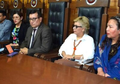 #GrupoFides | #ANF 𝐌𝐚𝐠𝐢𝐬𝐭𝐫𝐚𝐝𝐚𝐬 𝐞𝐥𝐞𝐜𝐭𝐚𝐬 𝐩𝐫𝐞𝐬𝐞𝐧𝐭𝐚𝐧 𝐝𝐞𝐧𝐮𝐧𝐜𝐢𝐚 𝐩𝐞𝐧𝐚𝐥 𝐜𝐨𝐧𝐭𝐫𝐚 𝐥𝐨𝐬 𝐩𝐫𝐨𝐫𝐫𝐨𝐠𝐚𝐝𝐨𝐬 𝐝𝐞𝐥 𝐓𝐂𝐏 𝐩𝐨𝐫…