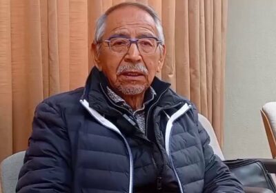 #GrupoFides | #ANF La Fundación Milenio socializa en Oruro los anteproyectos de ley sobre…