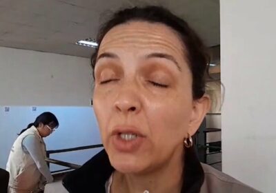 #GrupoFides #ANF “Mientras no se haga una reforma a la normativa los 90 días…