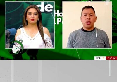 #GrupoFides | #ANF El vicepresidente del Comité Impulsor para el Desarrollo de las Provincias…