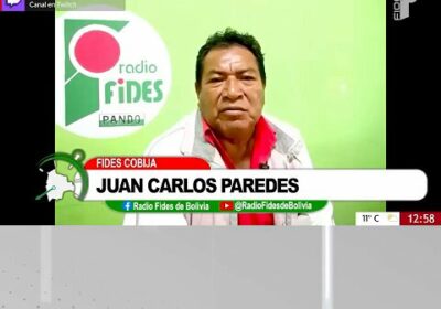 #GrupoFides | #ANF Los gremiales de Pando ya fueron citados para beneficiarse con el…