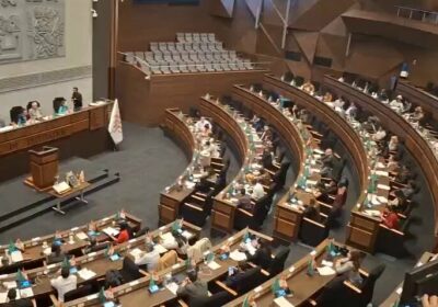 #GrupoFides | #ANF Continúa el debate en la Cámara de Diputados previo al tratamiento…