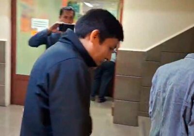 Exgerente de YPFB Logística, Félix Cruz, abandonó la cárcel este martes, luego de dos…