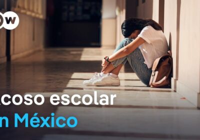 México ocupa el primer lugar en casos de bullying en educación básica Según la…