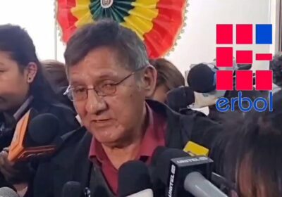 Tras reunirse con el Gobierno, el dirigente de panificadores independientes, Dandy Mallea, habla de…