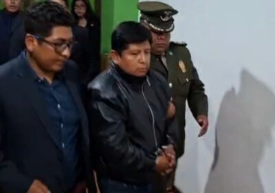 #GrupoFides | #ANF #Seguridad 𝐃𝐞𝐟𝐞𝐧𝐬𝐚 𝐝𝐞 𝐇𝐮𝐚𝐫𝐚𝐜𝐡𝐢 𝐚𝐟𝐢𝐫𝐦𝐚 𝐪𝐮𝐞 𝐧𝐨 𝐞𝐱𝐢𝐬𝐭𝐞𝐧 𝐢𝐧𝐝𝐢𝐜𝐢𝐨𝐬 𝐪𝐮𝐞 𝐡𝐚𝐲𝐚…