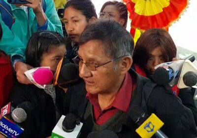 #GrupoFides | #ANF Concluyó la reunión entre el Gobierno y los panificadores independientes. Estos…