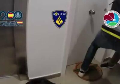 🇪🇸🇲🇽 | Desarticulada la “oficina” del Cártel Jalisco de México Nueva Generación en España:…