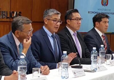 #GrupoFides | #ANF “Tenemos más de 320 pedidos de sectores para llevar adelante pagos,…