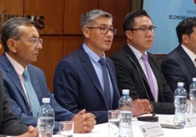 #GrupoFides | #ANF #Economía 𝐆𝐨𝐛𝐢𝐞𝐫𝐧𝐨 𝐞𝐬𝐩𝐞𝐫𝐚 𝐝𝐞𝐜𝐢𝐬𝐢ó𝐧 𝐝𝐞𝐥 𝐓𝐂𝐏 𝐬𝐨𝐛𝐫𝐞 𝐦𝐞𝐝𝐢𝐝𝐚𝐬 𝐜𝐚𝐮𝐭𝐞𝐥𝐚𝐫𝐞𝐬 𝐬𝐨𝐛𝐫𝐞 𝐥𝐚…