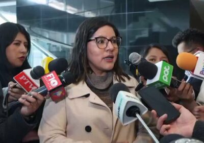 #GrupoFides | #ANF La diputada Lissa Claros pidió al presidente del Estado explicar el…