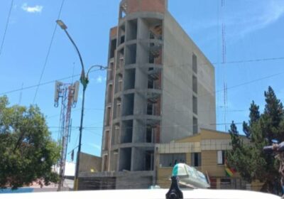 #GrupoFides | #ANF #Política 𝐄𝐧 𝟒 𝐚ñ𝐨𝐬, 𝐥𝐚 𝐔𝐏𝐑𝐄 𝐩𝐫𝐨𝐠𝐫𝐚𝐦ó 𝐥𝐚 𝐞𝐣𝐞𝐜𝐮𝐜𝐢ó𝐧 𝐝𝐞 𝟏.𝟑𝟐𝟏…