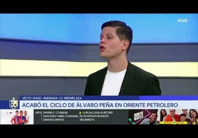 ¡Llega Copito a Oriente! 🔥 Y dura crítica a los jugadores: «Nadie da la cara» 🟢⚪️