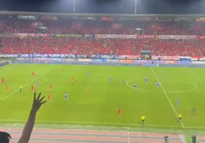 🇵🇦️ | !Panamá al Mundial 2026! su segunda participación tras Rusia 2018