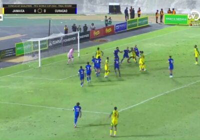 🇨🇼️ | ¡CURAZAO ESTARÁ EN EL MUNDIAL 2026! Curazao hace historia y jugará la…