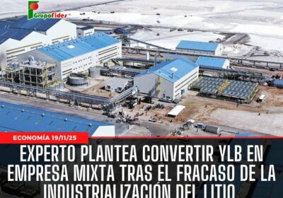 extranjeros para reactivar el desarrollo del sector