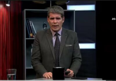 Según la parte acusadora así funcionaban las coimas recibidas por Juan Carlos Huarachi ex…