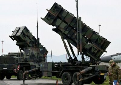 #GrupoFides | #ANF #Mundo 𝐄𝐄𝐔𝐔 𝐚𝐮𝐭𝐨𝐫𝐢𝐳𝐚 𝐥𝐚 𝐯𝐞𝐧𝐭𝐚 𝐝𝐞 𝐬𝐢𝐬𝐭𝐞𝐦𝐚𝐬 𝐝𝐞 𝐦𝐢𝐬𝐢𝐥𝐞𝐬 𝐏𝐚𝐭𝐫𝐢𝐨𝐭 𝐚…