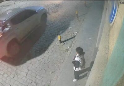 #GrupoFides | #ANF El cuerpo sin vida de una adolescente de 13 años fue…