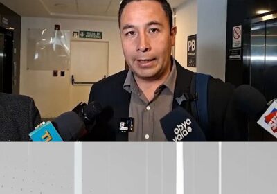 #GrupoFides | #ANF El delegado presidencial Alejandro Medinaceli informó que el Gobierno se ve…