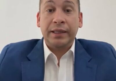 #GrupoFides | #ANF Romer Saucedo, presidente del Tribunal Supremo de Justicia (TSJ), se pronunció…