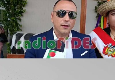 #GrupoFides | #ANF Daniel Murillo, empresario agroindustrial, anunció una inversión de 50 millones de…