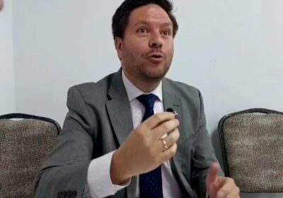 #GrupoFides | #ANF #LaPaz El director de la Asociación Boliviana de Agentes en Valores…