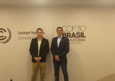 #GrupoFides | #ANF #Internacional El vicepresidente Edmand Lara y el ministro Óscar Justiniano arribaron…