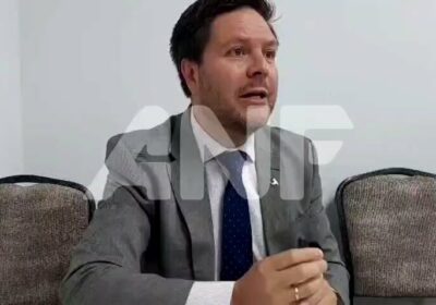 #GrupoFides | #ANF La ABAV promueve el mercado de valores en Bolivia, agrupa a…