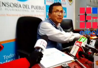 A seis años del caso Senkata, el Defensor del Pueblo pide seguir la investigación…