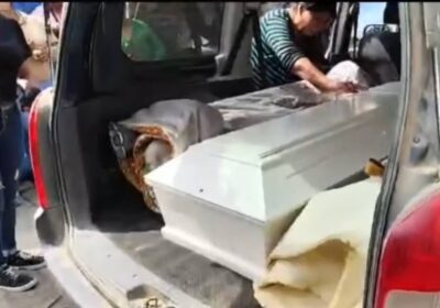 #GrupoFides | #ANF #Seguridad 𝐋𝐚 𝐏𝐚𝐳: 𝐂𝐚𝐬𝐢 𝐥𝐢𝐧𝐜𝐡𝐚𝐧 𝐚 𝐚𝐮𝐭𝐨𝐫 𝐜𝐨𝐧𝐟𝐞𝐬𝐨 𝐝𝐞 𝐡𝐚𝐛𝐞𝐫 𝐦𝐚𝐭𝐚𝐝𝐨…