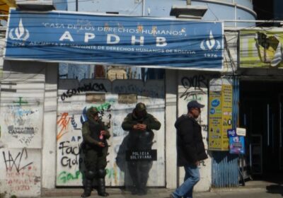 #GrupoFides | #ANF #DerechosHumanos 𝐏𝐫𝐞𝐬𝐢𝐝𝐞𝐧𝐭𝐞 𝐑𝐨𝐝𝐫𝐢𝐠𝐨 𝐏𝐚𝐳 𝐝𝐞𝐯𝐨𝐥𝐯𝐞𝐫á 𝐥𝐚 𝐬𝐞𝐝𝐞 𝐝𝐞 𝐥𝐚 𝐀𝐏𝐃𝐇𝐁 𝐚…