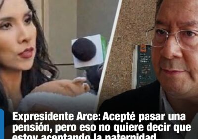 #GrupoFides | #ANF #Sociedad Lafuente denunció que el expresidente no se presentó a la…
