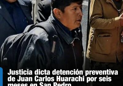 #GrupoFides | #ANF #Seguridad El fiscal dijo que se detectaron depósitos en las cuentas…