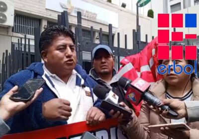 Alarmados, los microempresarios salen en defensa de la Ley de Diferimiento de Créditos. Lanzan…