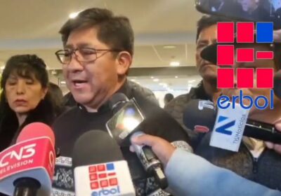 La bancada «larista» alza la voz y denuncia «golpe a la Vicepresidencia». Los legisladores…