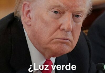 Trump rechazó oferta de Maduro de dimitir tras un plazo de dos años, según…