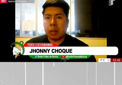 #GrupoFides | #ANF Los panificadores independientes de Cochabamba advirtieron que podrían comercializar el pan…